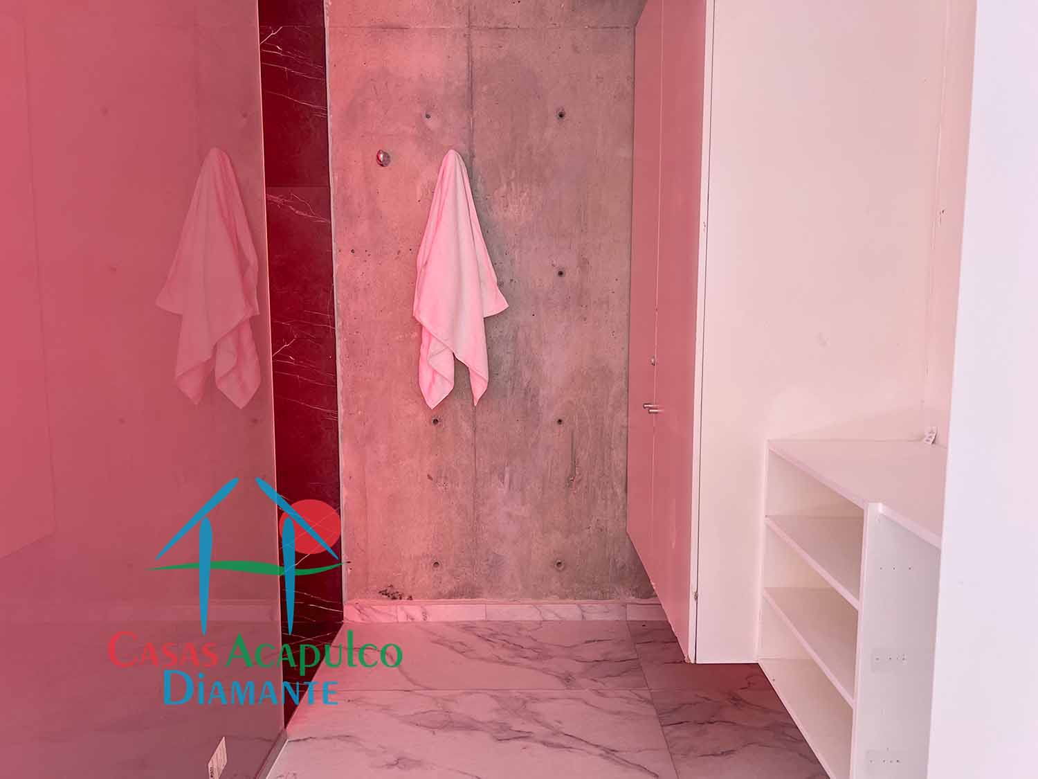 Cyan PH C2  - Recámara principal 6